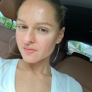 Meet your Posher, Karina